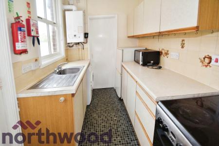 4 bedroom Terraced House to let in Warwick Street, Norwich, NR2