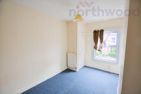 4 bedroom Terraced House to let in Warwick Street, Norwich, NR2