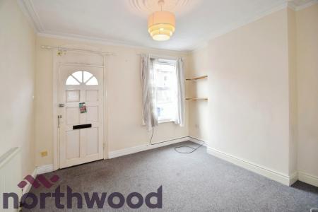4 bedroom Terraced House to let in Warwick Street, Norwich, NR2
