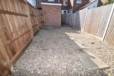 4 bedroom Terraced House to let in Warwick Street, Norwich, NR2