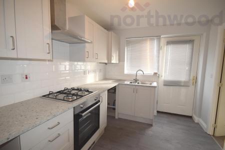 4 bedroom Town house to let in Magnolia Way, Queens Hill, Costessey, Norwich, NR8