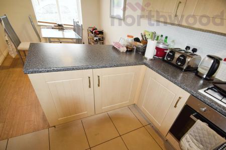 1 bedroom House share to let in Hemming Way, Norwich, NR3