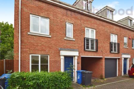 1 bedroom House share to let in Hemming Way, Norwich, NR3