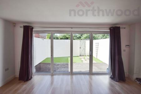3 bedroom Town house for sale in Ottaway Close, Costessey, NR5