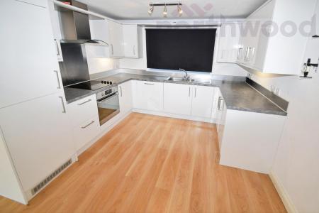 3 bedroom Town house for sale in Ottaway Close, Costessey, NR5