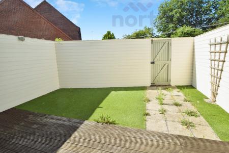 3 bedroom Town house for sale in Ottaway Close, Costessey, NR5