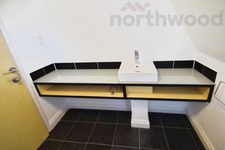 3 bedroom Town house for sale in Ottaway Close, Costessey, NR5