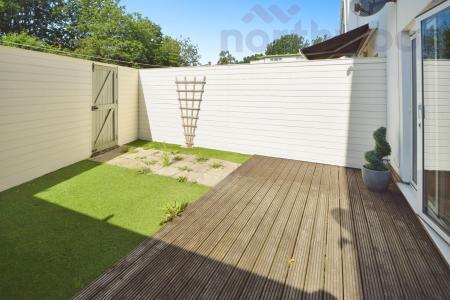 3 bedroom Town house for sale in Ottaway Close, Costessey, NR5