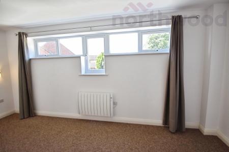 3 bedroom Town house for sale in Ottaway Close, Costessey, NR5
