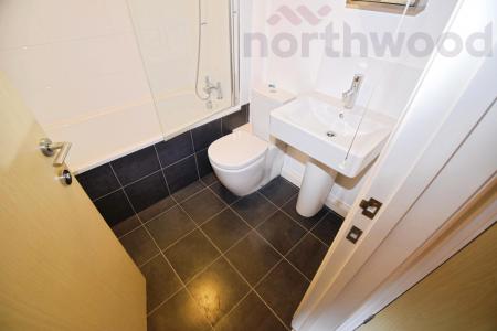 3 bedroom Town house for sale in Ottaway Close, Costessey, NR5