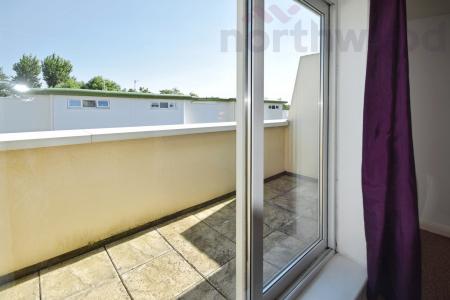 3 bedroom Town house for sale in Ottaway Close, Costessey, NR5