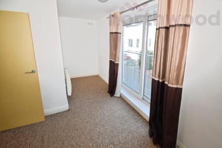 3 bedroom Town house for sale in Ottaway Close, Costessey, NR5