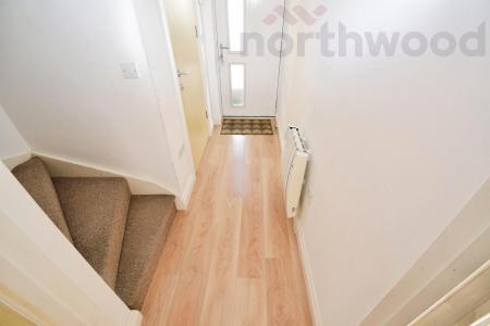 3 bedroom Town house for sale in Ottaway Close, Costessey, NR5