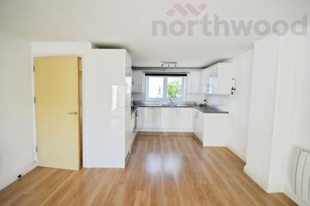 3 bedroom Town house for sale in Ottaway Close, Costessey, NR5