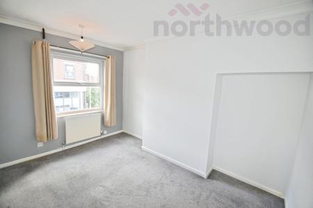 3 bedroom Semi-detached house to let in Waterloo Road, Norwich, NR3