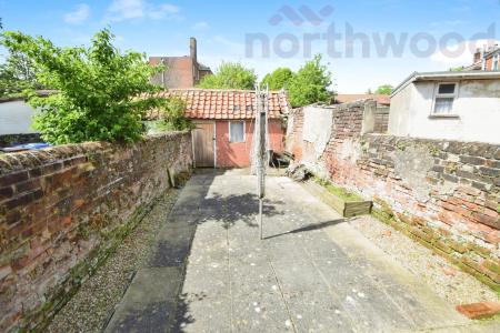 3 bedroom Semi-detached house to let in Waterloo Road, Norwich, NR3