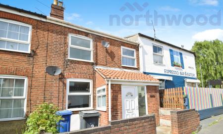 3 bedroom Semi-detached house to let in Waterloo Road, Norwich, NR3
