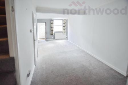 3 bedroom Semi-detached house to let in Waterloo Road, Norwich, NR3