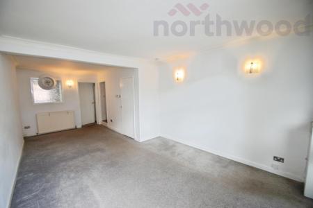 3 bedroom Semi-detached house to let in Waterloo Road, Norwich, NR3