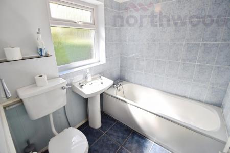 3 bedroom Semi-detached house to let in Waterloo Road, Norwich, NR3
