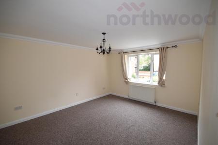 2 bedroom Flat to let in The Waterside, Lower Hellesdon, Norwich, NR6