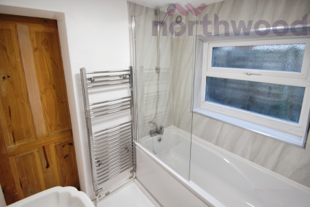 3 bedroom Terraced House to let in Gertrude Road, Norwich, NR3