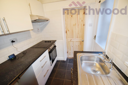 3 bedroom Terraced House to let in Gertrude Road, Norwich, NR3