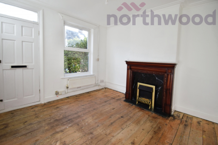 3 bedroom Terraced House to let in Gertrude Road, Norwich, NR3