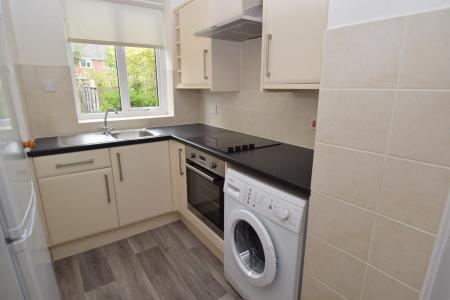 2 bedroom Flat for sale in Ivory Road, Norwich, NR4