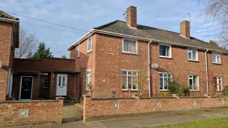 2 bedroom Flat for sale in Ivory Road, Norwich, NR4