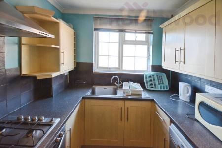 1 bedroom Flat to let in Brooke Place, Norwich, NR1