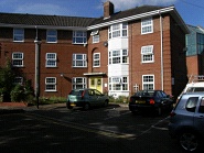 1 bedroom Flat to let in Brooke Place, Norwich, NR1