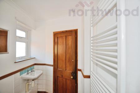 1 bedroom Flat to let in Brooke Place, Norwich, NR1