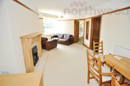1 bedroom Flat to let in Brooke Place, Norwich, NR1