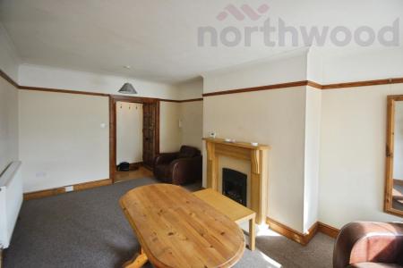 1 bedroom Flat to let in Brooke Place, Norwich, NR1