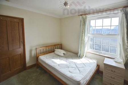 1 bedroom Flat to let in Brooke Place, Norwich, NR1