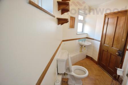 1 bedroom Flat to let in Brooke Place, Norwich, NR1