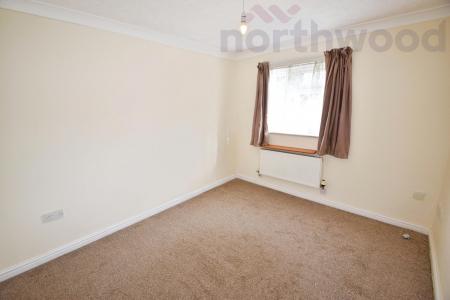 2 bedroom Bungalow to let in Tollhouse Road, Norwich, NR5