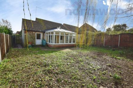2 bedroom Bungalow to let in Tollhouse Road, Norwich, NR5
