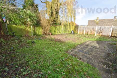 2 bedroom Bungalow to let in Tollhouse Road, Norwich, NR5