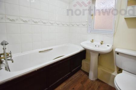 2 bedroom Bungalow to let in Tollhouse Road, Norwich, NR5