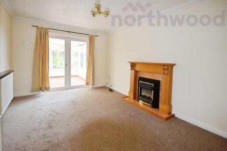 2 bedroom Bungalow to let in Tollhouse Road, Norwich, NR5
