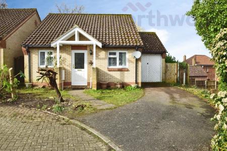 2 bedroom Bungalow to let in Tollhouse Road, Norwich, NR5
