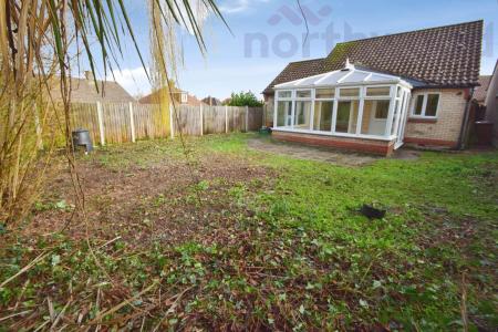 2 bedroom Bungalow to let in Tollhouse Road, Norwich, NR5