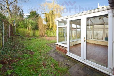 2 bedroom Bungalow to let in Tollhouse Road, Norwich, NR5