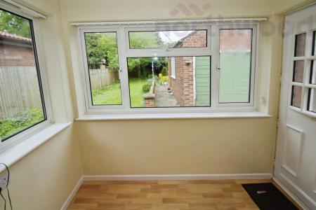 2 bedroom Bungalow to let in Lloyd Road, Norwich, NR1