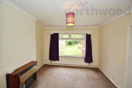 2 bedroom Bungalow to let in Lloyd Road, Norwich, NR1
