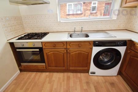 2 bedroom Bungalow to let in Lloyd Road, Norwich, NR1