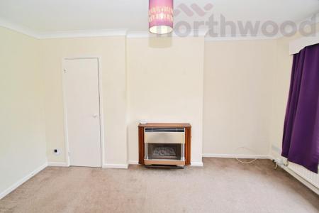 2 bedroom Bungalow to let in Lloyd Road, Norwich, NR1