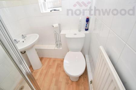 2 bedroom Bungalow to let in Lloyd Road, Norwich, NR1